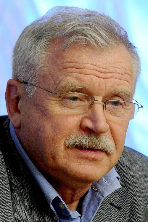 Сергей Никоненко