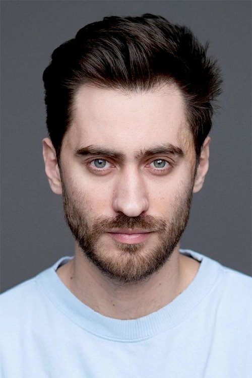Дмитрий Чеботарёв