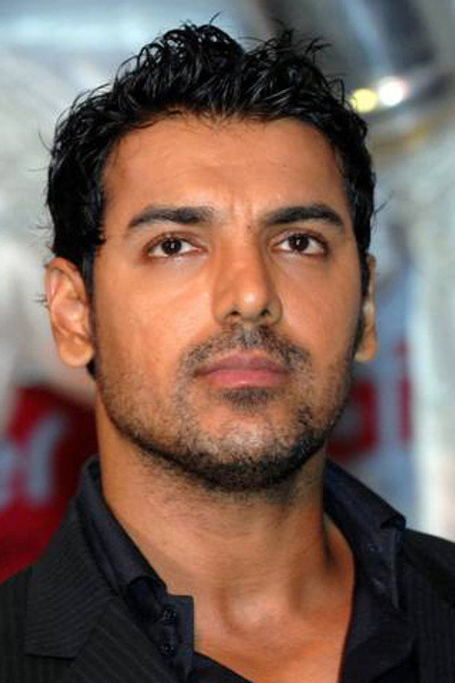 Джон Абрахам