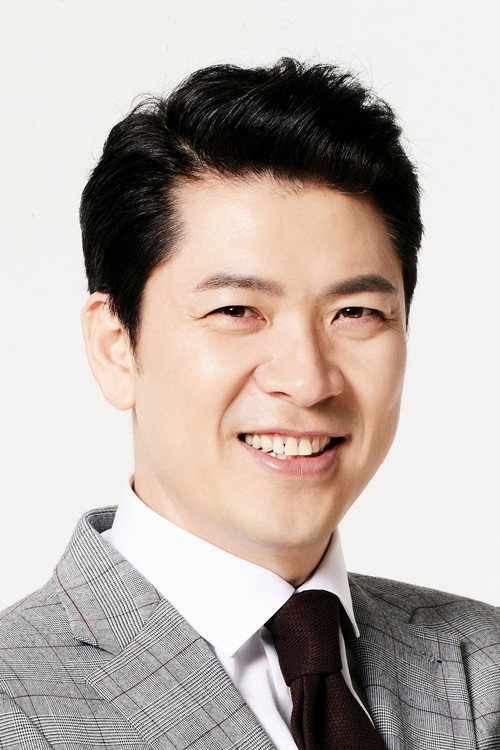 김상경