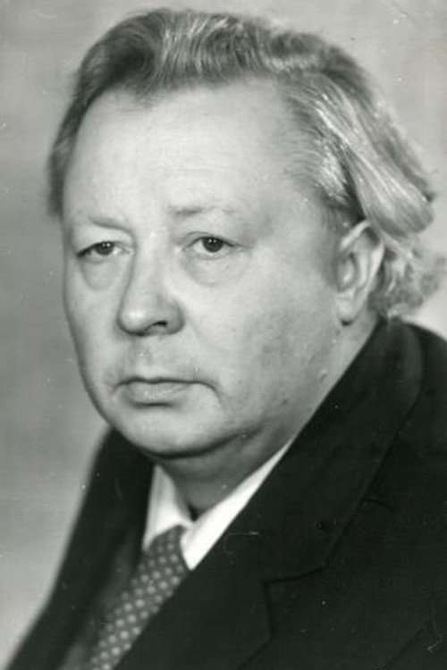 Рэм Лебедев