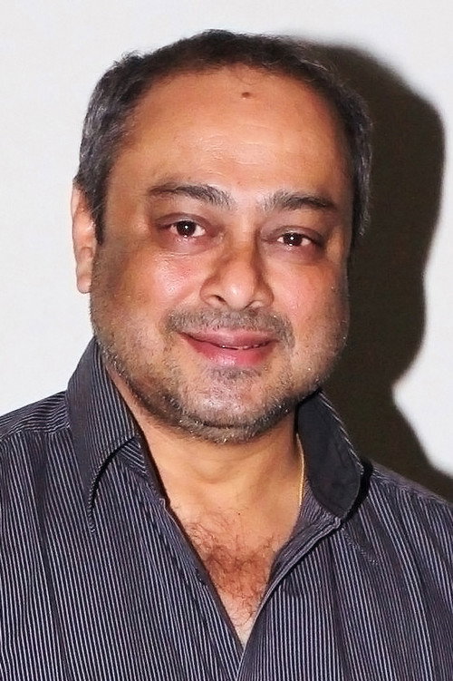 सचिन खेड़ेकर