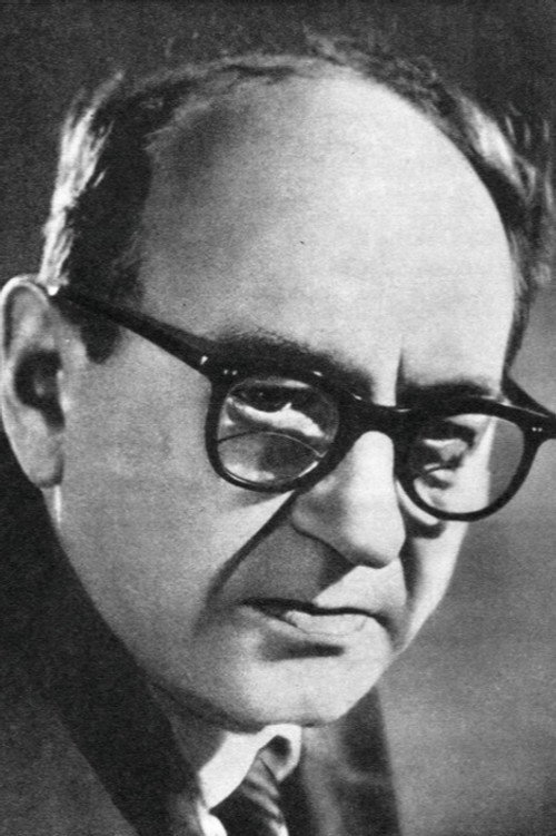 Андрей Костричкин