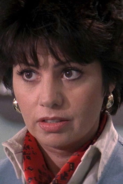 Linda Perri