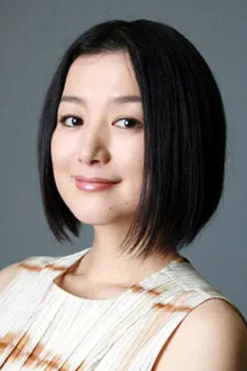 鈴木京香