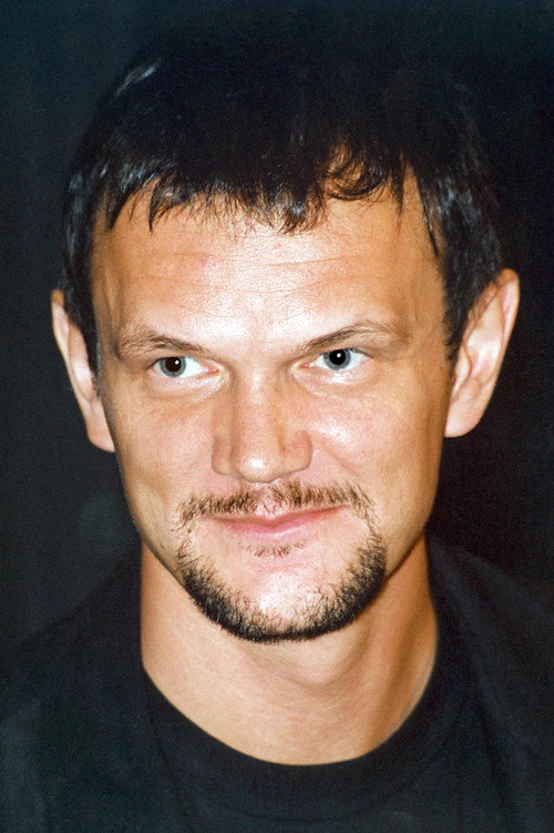 Цезарь Пазура