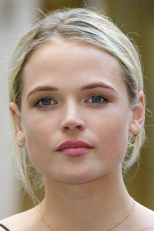 Габриэлла Уайлд