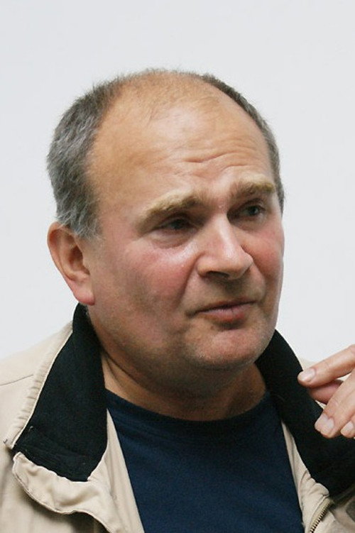 Evgeny Yufit