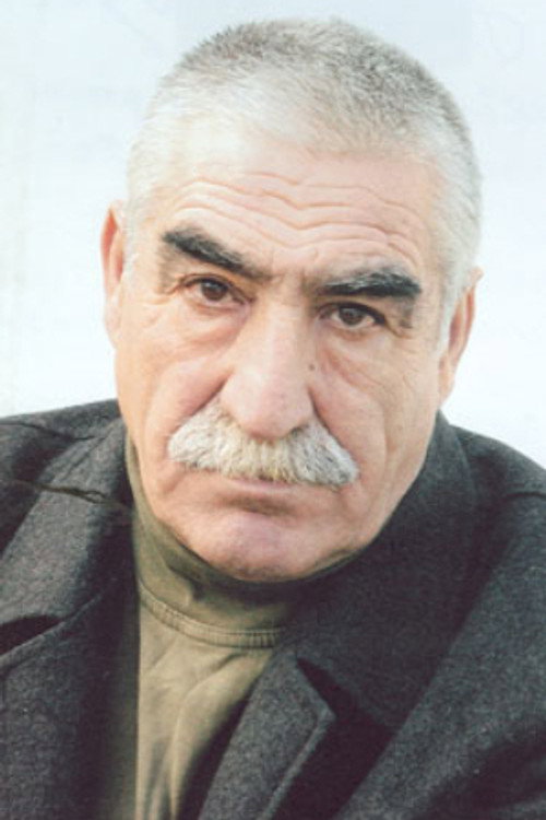 Махамадали Мухамадиев