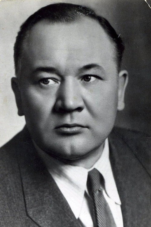 Борис Андреев