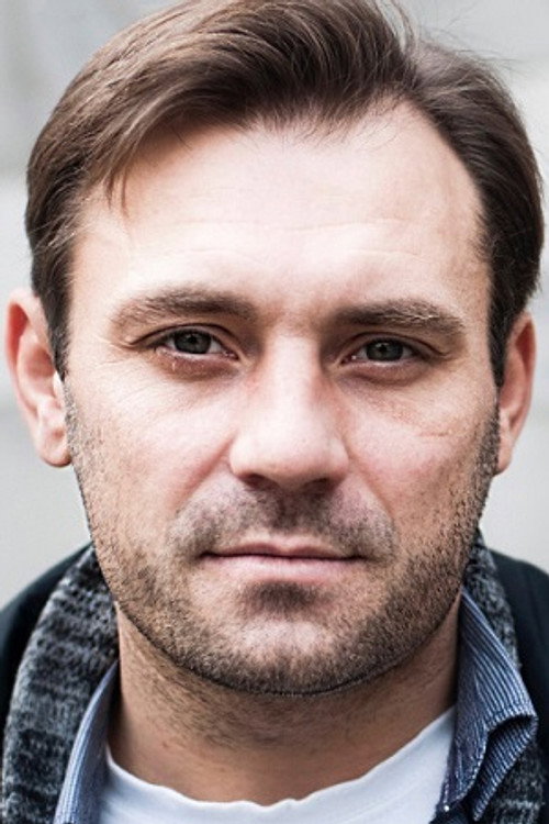 Алексей Медведев