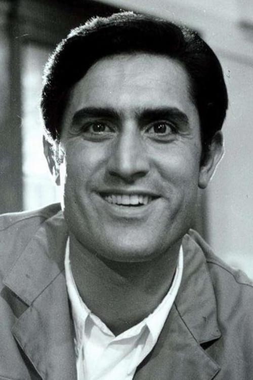 Lando Buzzanca