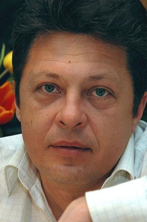 Владимир Широков