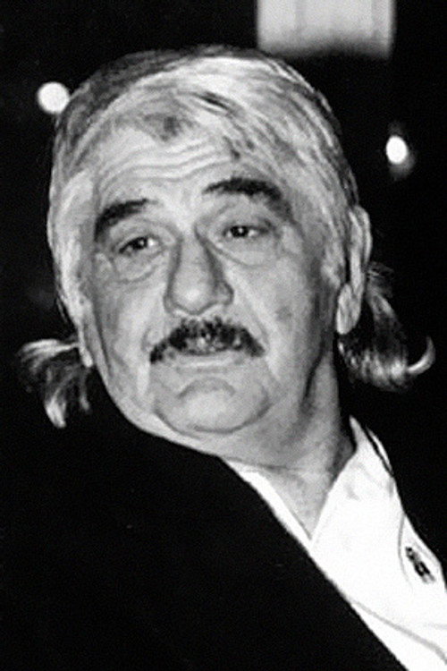 Олег Хабалов