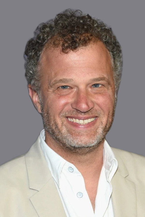 Бен Вебер