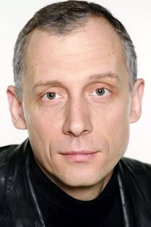 Андрей Межулис