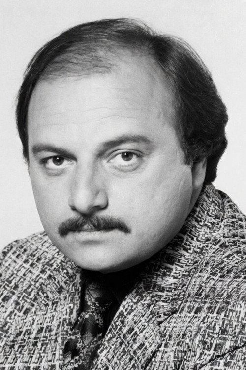 Dennis Franz