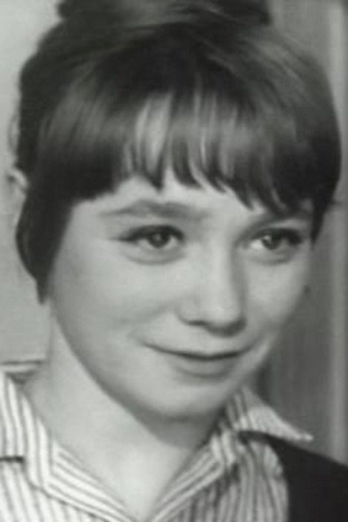 Оксана Левинсон