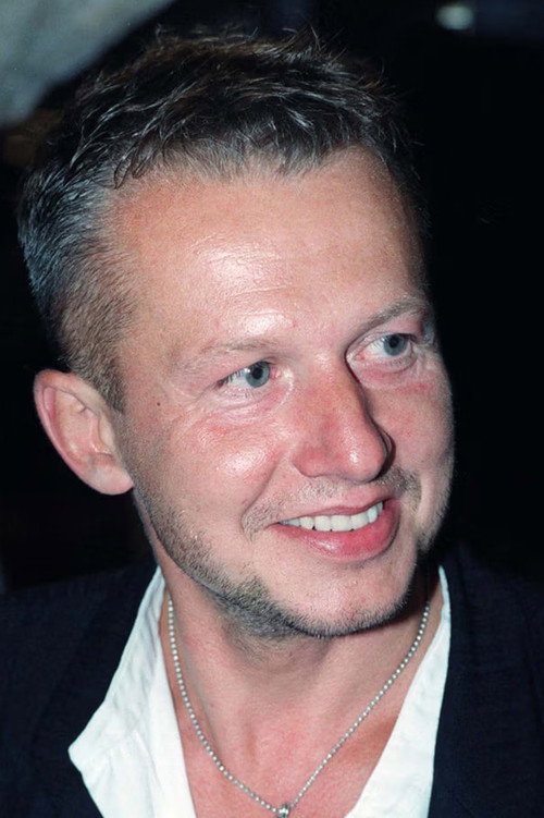 Богуслав Линда