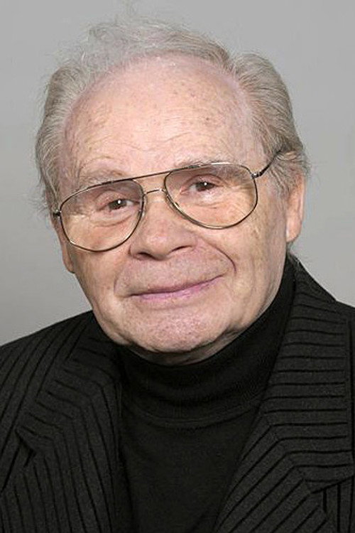 Harkányi Endre