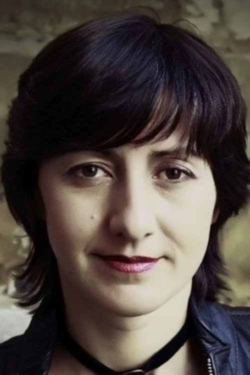 Диляна Буклиева