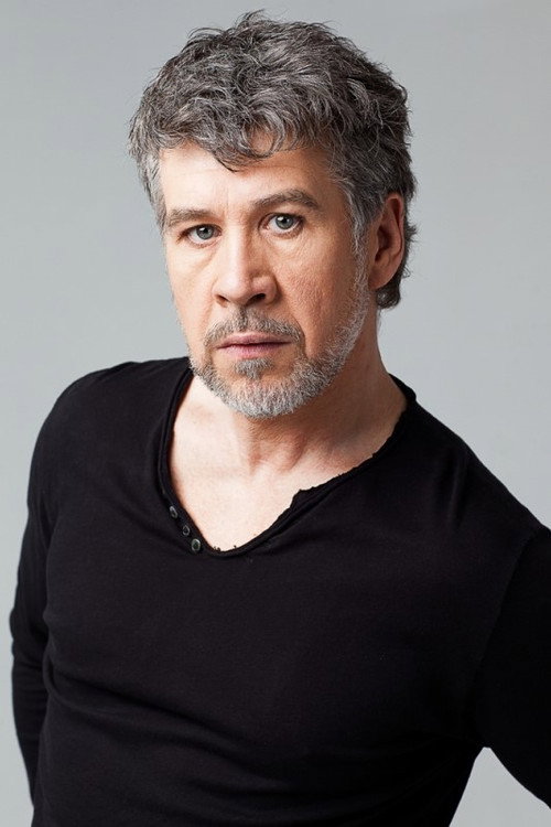 Валерий Яременко