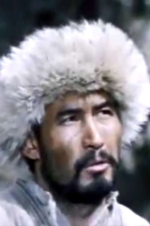 Сакыбек Карабаев