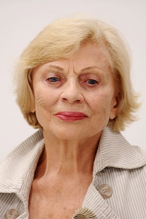 Эльвира Жебертавичюте