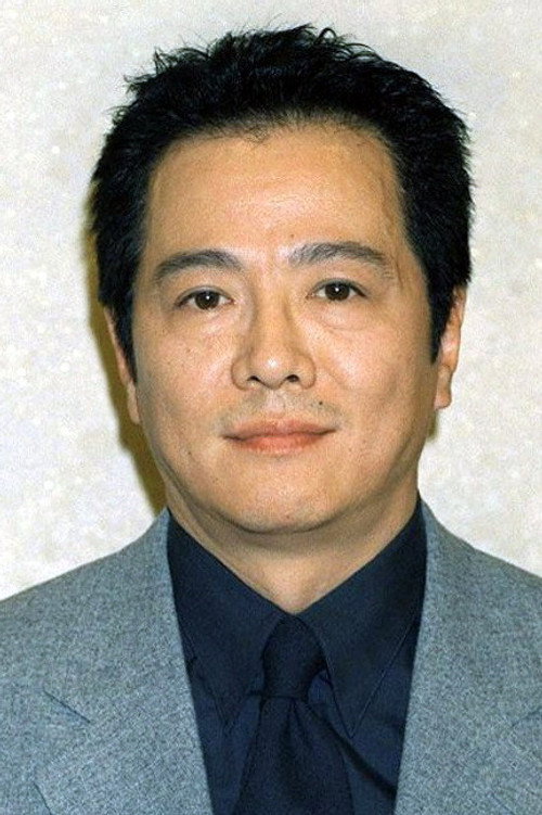 Джинпачи Незу