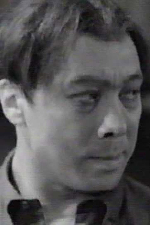 Grégoire Gromoff