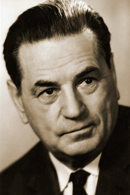 Сергей Маркушев