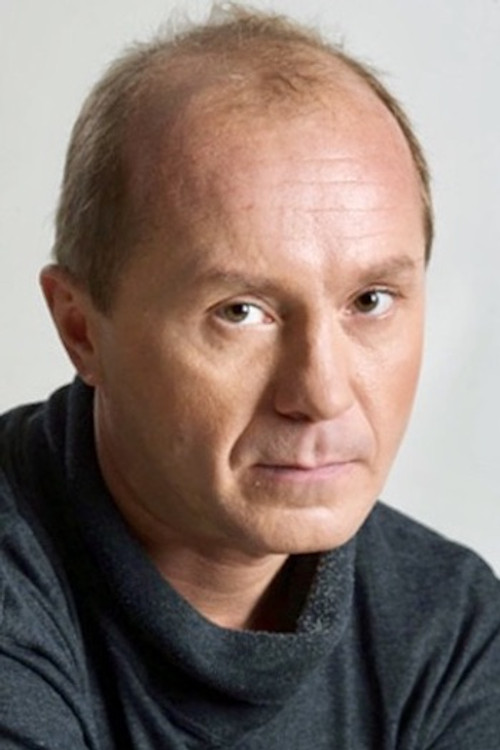 Андрей Панин