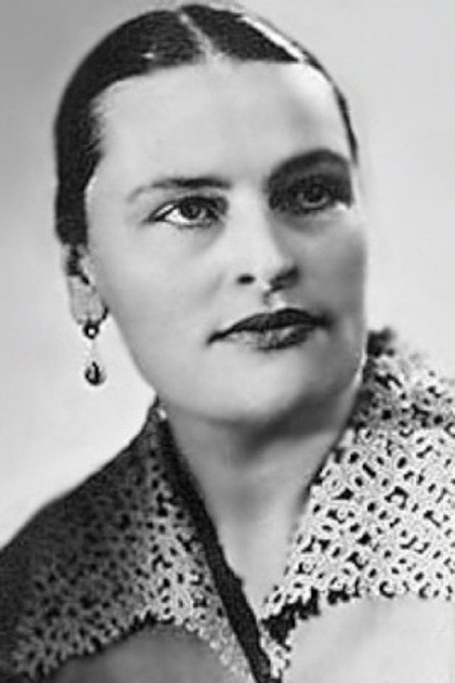 Александра Данилова