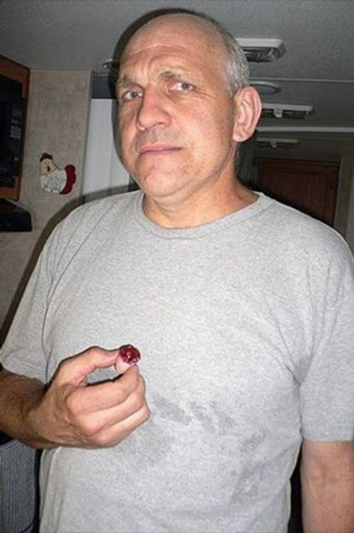 Конрад Бергшнайдер
