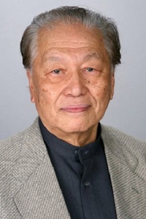 加藤武