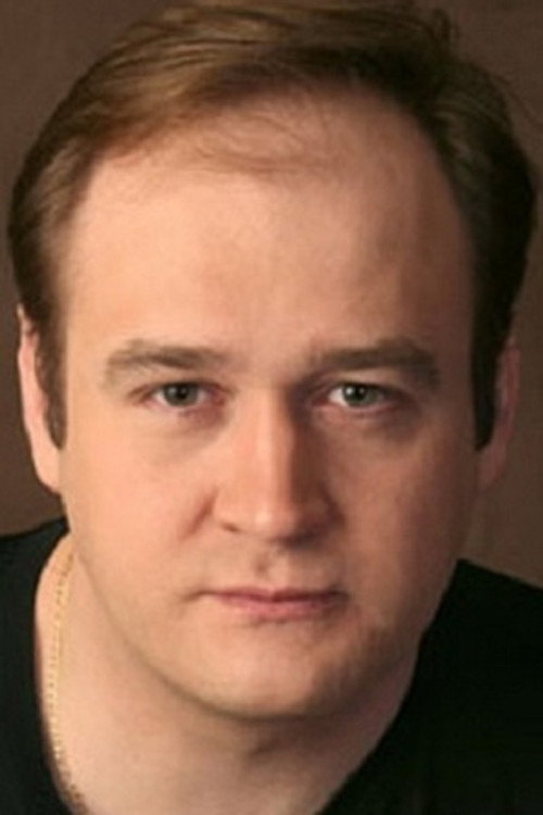 Иван Рыжиков