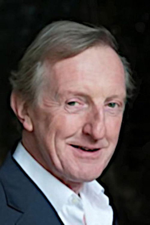 Martin Wimbush