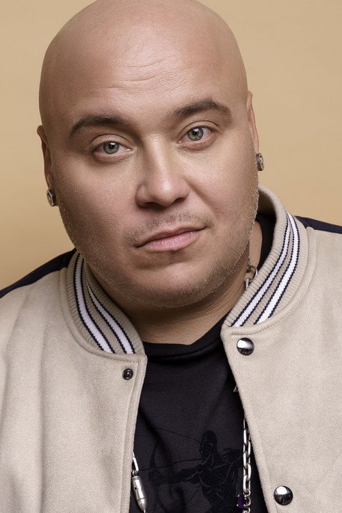 Александр Бреславский