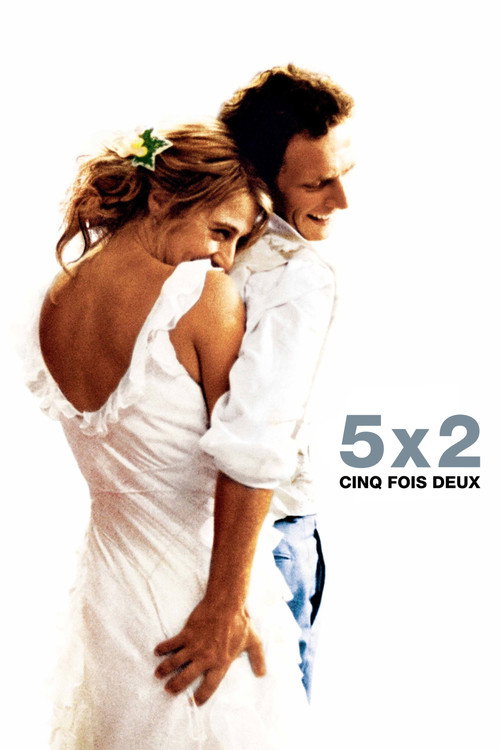 Постер: 5x2