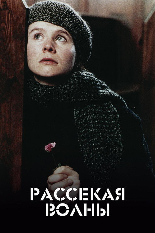 Постер: Рассекая волны