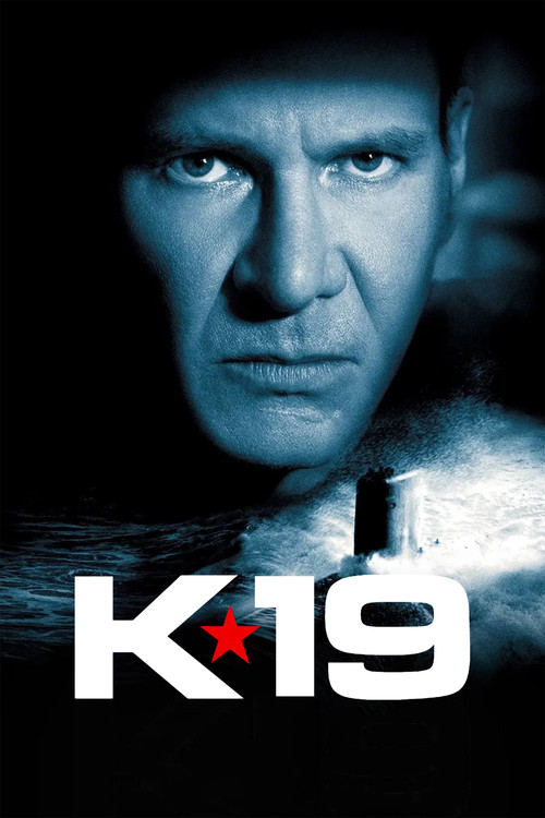 Постер: К-19