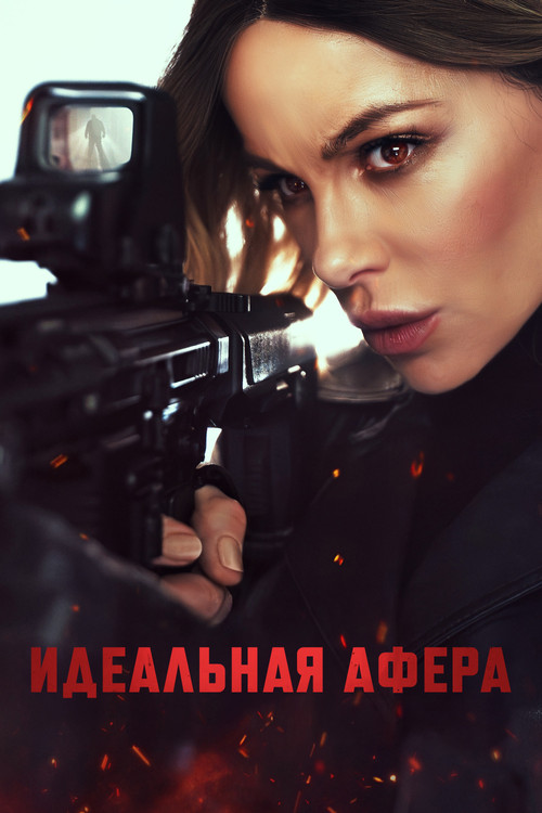 Постер: Идеальная афера