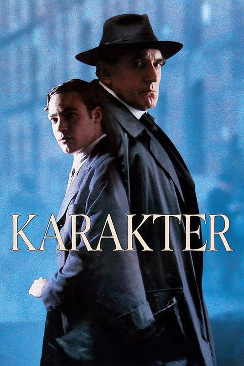 Постер: Характер