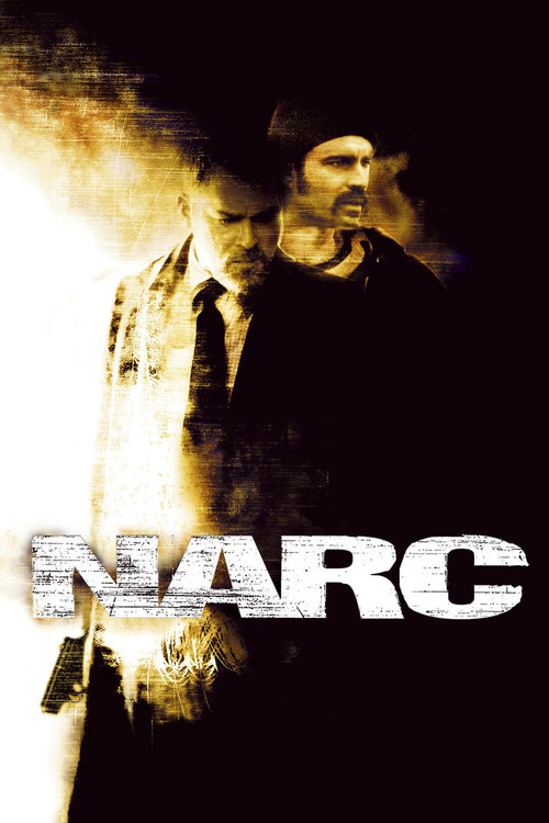 Постер: Наркобарон