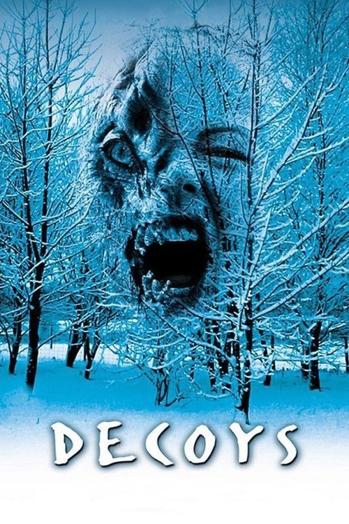 Постер: Приманки