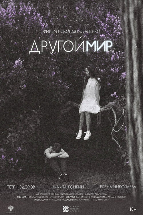 Постер: Другой мир